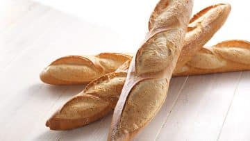 baguette