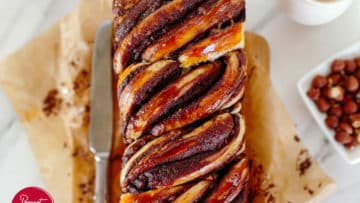 Krantz cake